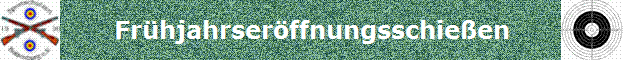 Frhjahrserffnungsschieen