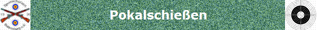 Pokalschieen