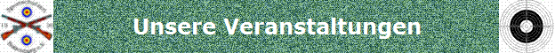 Unsere Veranstaltungen
